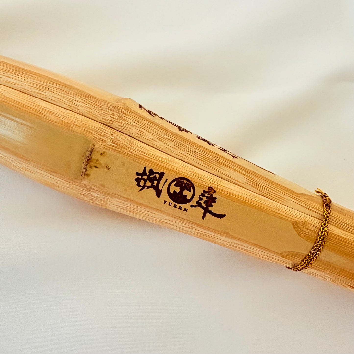 【楓蓮】竹のみ